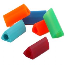 Long Triangle gripper for primary pencil
