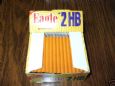 Golf Pencils