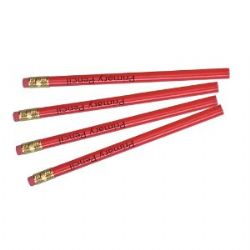 Dz. Primary Pencils W/o Eraser