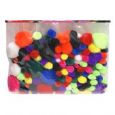 Asst. Pom Poms