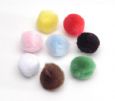 1.5'' Pom Poms