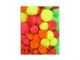 1'' Pom Poms