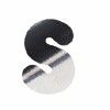 Metalic 2'' Ready Letters