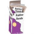 1 Lb. Rubber Bands
