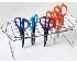 Scissors Rack