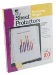 Sheet Protectors