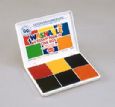 Washable Stamp Pads Jumbo Size