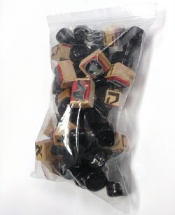 Aleph-Bet Stamp Set with Handles