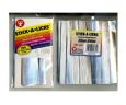 Silver Strips