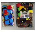 Squares Shapes