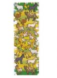 Farm Animals Stickers