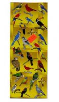 Birds Stickers