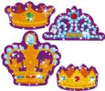 Crown Stickers