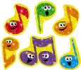 Music Stickers