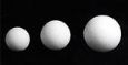 Styrofoam Balls