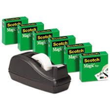 Highland Transparent Tape
