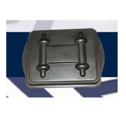 Tzitzit Cake Pan