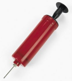 10'' Inflating Hand Pump W/ Needle