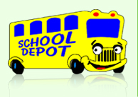 School Depot Home